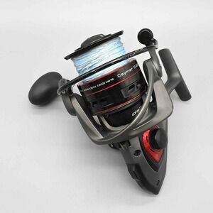 OKUMA CEYMAR C-6000A FISHING REEL	(GNH026655)